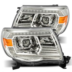 AlphaRex LUXX Headlights 880740