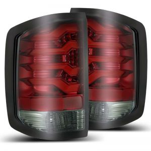 AlphaRex PRO-Series Tail Lights 620020