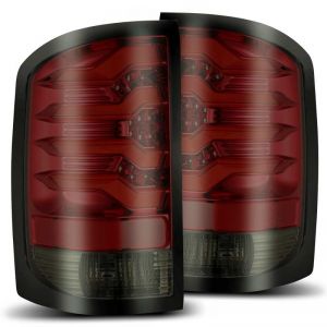 AlphaRex PRO-Series Tail Lights 630020