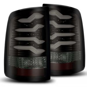 AlphaRex PRO-Series Tail Lights 640010