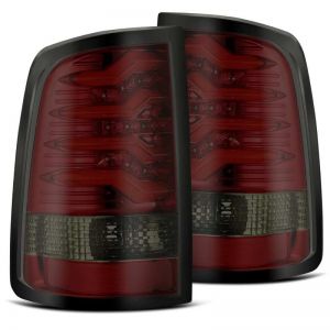 AlphaRex NOVA Headlights 640020