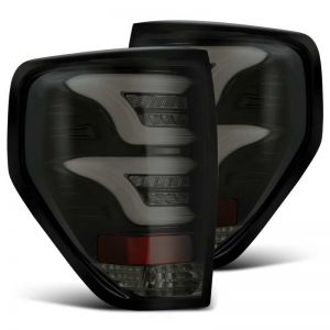 AlphaRex PRO-Series Tail Lights 650010
