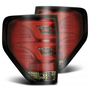 AlphaRex PRO-Series Tail Lights 650020