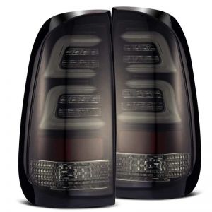 AlphaRex PRO-Series Tail Lights 654010