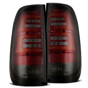 AlphaRex PRO-Series Tail Lights 654020