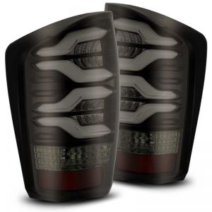 ANZO LED Taillights 680010