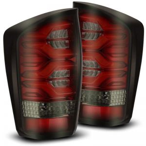 AlphaRex NOVA Headlights 680020