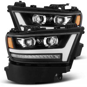 AlphaRex LUXX Headlights 880543