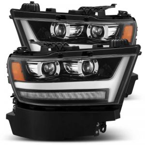 AlphaRex LUXX Headlights 880545