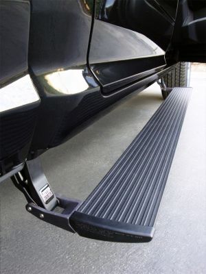 AMP Research PowerStep Plug N Play 76139-01A