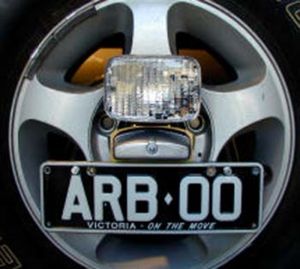 ARB RSTB Accessories 5700070