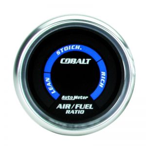 AutoMeter Cobalt Gauges 6175
