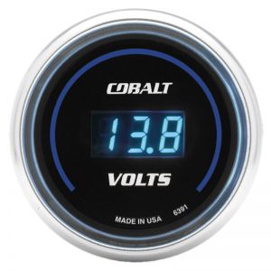 AutoMeter Cobalt Gauges 6391