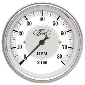 AutoMeter Ford Racing Gauges 880088