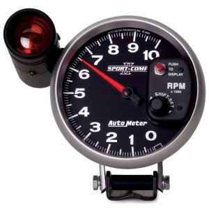 AutoMeter Sport-Comp II Gauges 3699