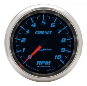 AutoMeter Cobalt Gauges 6297