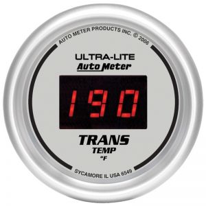 AutoMeter Ultra-Lite Gauges 6549