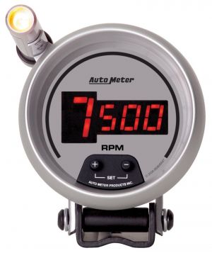 AutoMeter Ultra-Lite Gauges 6599