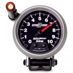 AutoMeter Sport-Comp II Gauges 3690