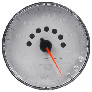 AutoMeter Spek-Pro Gauges P230218