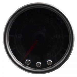 AutoMeter Spek-Pro Gauges P30452