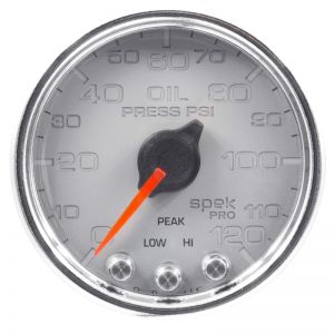 AutoMeter Spek-Pro Gauges P32521