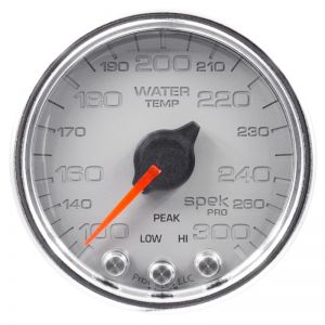 AutoMeter Spek-Pro Gauges P34621