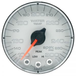 AutoMeter Spek-Pro Gauges P346218