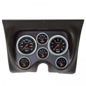 AutoMeter Sport-Comp Gauges 7020-SC