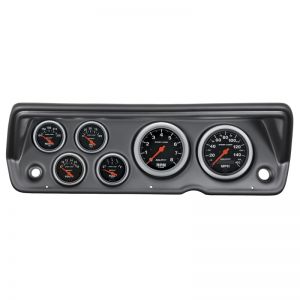 AutoMeter Sport-Comp Gauges 7031-SC
