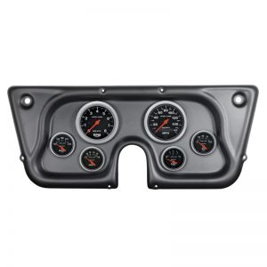 AutoMeter Sport-Comp Gauges 7032-SC