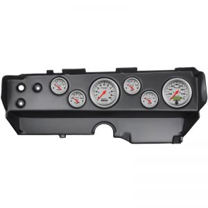 AutoMeter Ultra-Lite Gauges 7029-UL