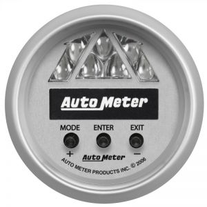 AutoMeter Ultra-Lite Gauges 4382