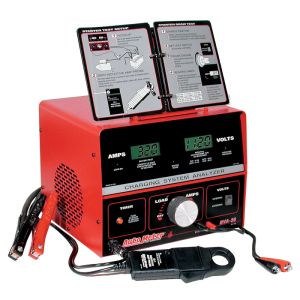 AutoMeter Battery Accessories BVA-36/2