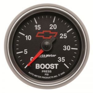 AutoMeter Sport-Comp II Gauges 3604-00406