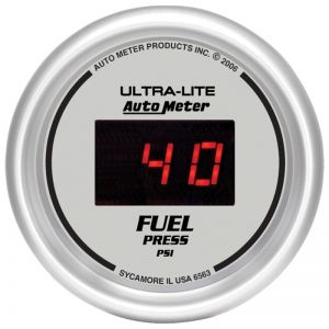 AutoMeter Ultra-Lite Gauges 6563