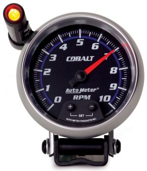 AutoMeter Cobalt Gauges 6290