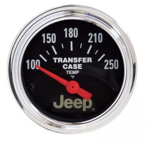 AutoMeter Jeep Gauges 880430