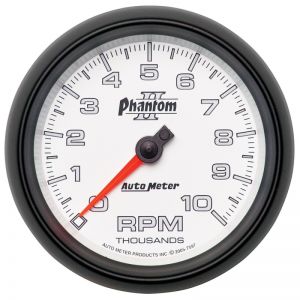AutoMeter Phantom II Gauges 7597