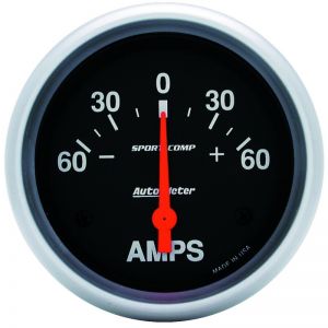 AutoMeter Sport-Comp Gauges 3586
