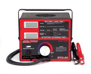 AutoMeter Battery Accessories BVA-34