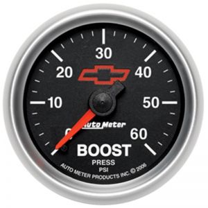 AutoMeter Performance Parts 3605-00406