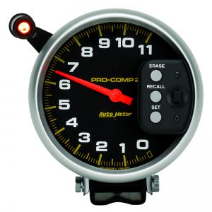 AutoMeter Pro-Comp Gauges 6857