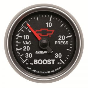 AutoMeter Sport-Comp II Gauges 3603-00406
