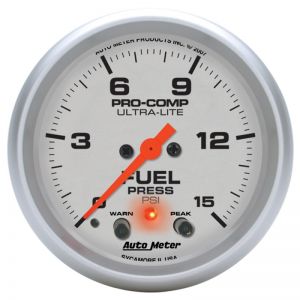 AutoMeter Ultra-Lite Gauges 4470