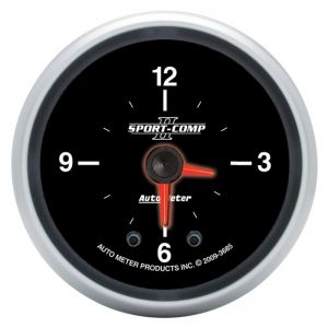 AutoMeter Sport-Comp II Gauges 3685