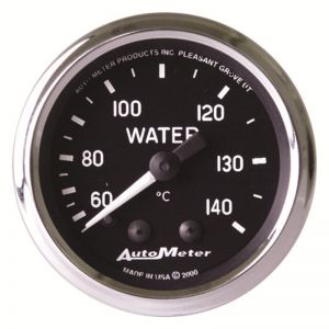 AutoMeter Cobra Gauges 201007