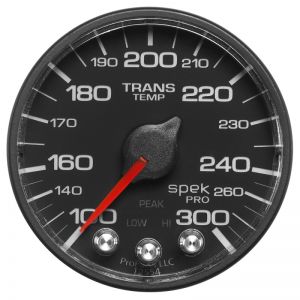 AutoMeter Spek-Pro Gauges P342328