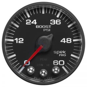 AutoMeter Spek-Pro Gauges P304328