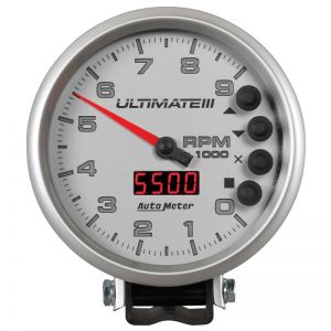 AutoMeter Ultimate DL Tach 6882